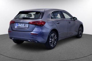2023 Mercedes-Benz Clase A A-CLASS 250 E PHEV DCT 5P