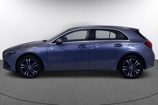 2023 Mercedes-Benz Clase A A-CLASS 250 E PHEV DCT 5P