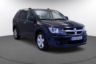 2009 Dodge Journey 2.0 CRD SE (SEVEN SEATS) 5P 7 PLAZAS
