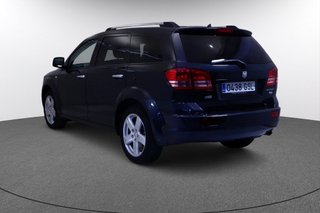 2009 Dodge Journey 2.0 CRD SE (SEVEN SEATS) 5P 7 PLAZAS