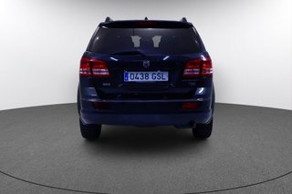 2009 Dodge Journey 2.0 CRD SE (SEVEN SEATS) 5P 7 PLAZAS