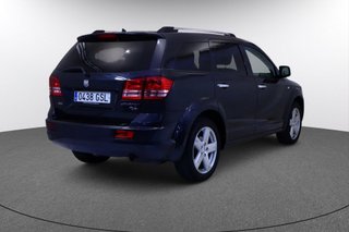 2009 Dodge Journey 2.0 CRD SE (SEVEN SEATS) 5P 7 PLAZAS