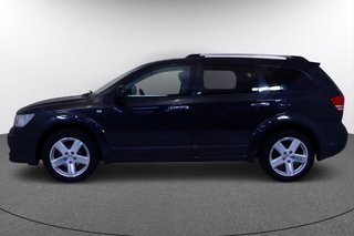 2009 Dodge Journey 2.0 CRD SE (SEVEN SEATS) 5P 7 PLAZAS