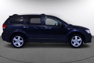 2009 Dodge Journey 2.0 CRD SE (SEVEN SEATS) 5P 7 PLAZAS
