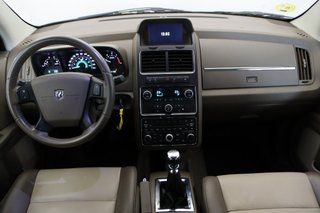 2009 Dodge Journey 2.0 CRD SE (SEVEN SEATS) 5P 7 PLAZAS