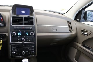2009 Dodge Journey 2.0 CRD SE (SEVEN SEATS) 5P 7 PLAZAS