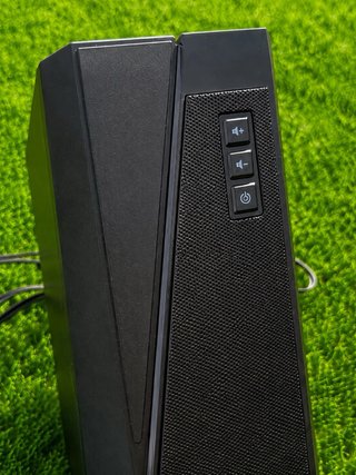 Altavoces Gaming GAME Negros