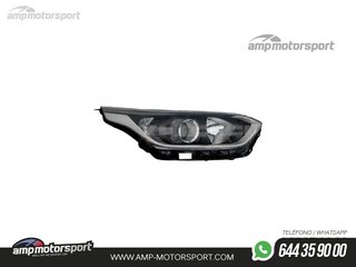 FARO DELANTERO DERECHO PARA KIA CEED
