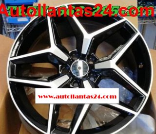 LLANTAS VOLKWAGEN - 14906 r971685