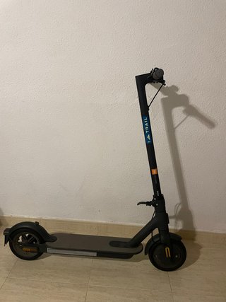 Patinete Eléctrico Xiaomi
