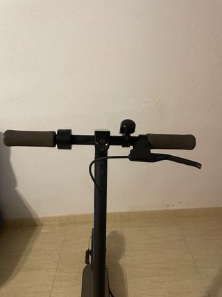 Patinete Eléctrico Xiaomi