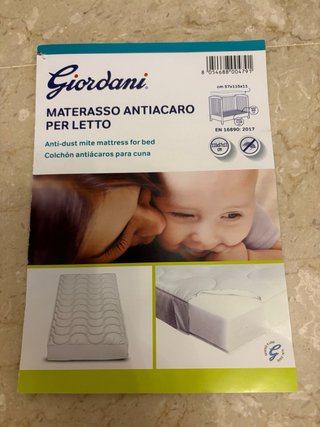 Cuna Micuna Koala. Incluye kit colecho.