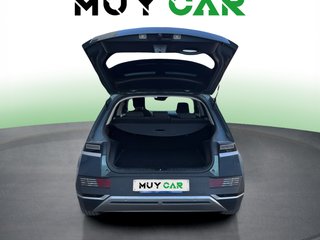 Hyundai Ioniq 5 73KWH Light RWD 160 kW (218 CV)