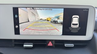 Hyundai Ioniq 5 73KWH Light RWD 160 kW (218 CV)