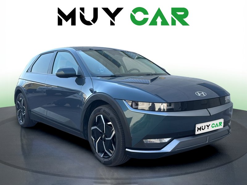 Hyundai Ioniq 5 73KWH Light RWD 160 kW (218 CV) - foto 1