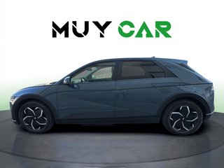 Hyundai Ioniq 5 73KWH Light RWD 160 kW (218 CV)