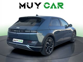Hyundai Ioniq 5 73KWH Light RWD 160 kW (218 CV)