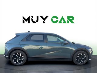 Hyundai Ioniq 5 73KWH Light RWD 160 kW (218 CV)