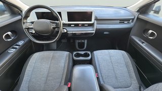 Hyundai Ioniq 5 73KWH Light RWD 160 kW (218 CV)