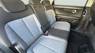 Hyundai Ioniq 5 73KWH Light RWD 160 kW (218 CV)