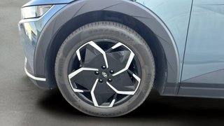 Hyundai Ioniq 5 73KWH Light RWD 160 kW (218 CV)