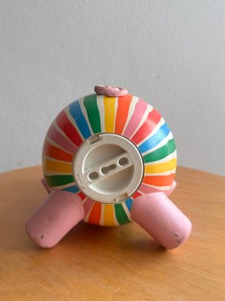 Mealheiro Porquinho Agatha Ruiz de la Prada