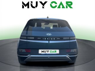 Hyundai Ioniq 5 73KWH Light RWD 160 kW (218 CV)