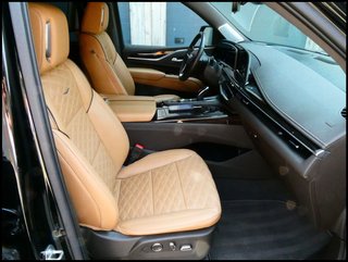 CADILLAC ESCALADE 6.2 L SPORT LUXURY 426 CV. 2021