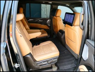 CADILLAC ESCALADE 6.2 L SPORT LUXURY 426 CV. 2021