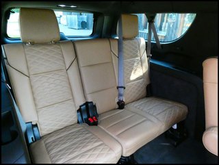 CADILLAC ESCALADE 6.2 L SPORT LUXURY 426 CV. 2021