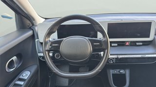 Hyundai Ioniq 5 73KWH Light RWD 160 kW (218 CV)