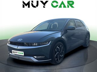 Hyundai Ioniq 5 73KWH Light RWD 160 kW (218 CV)
