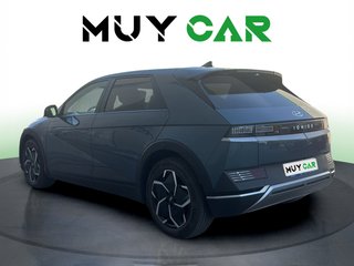 Hyundai Ioniq 5 73KWH Light RWD 160 kW (218 CV)