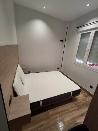 Alquilar habitación