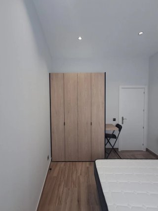 Alquilar habitación