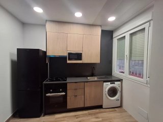 Alquilar habitación