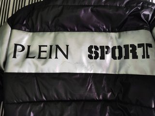 Chaqueta Plein Sport (Philipp Plein) - L