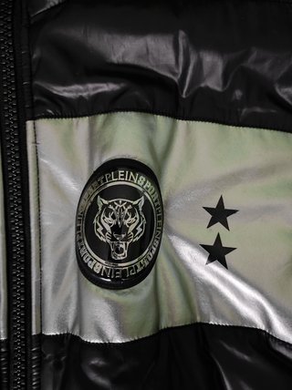 Chaqueta Plein Sport (Philipp Plein) - L