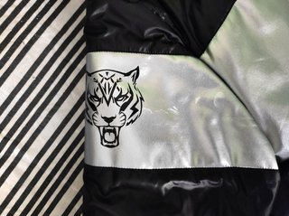 Chaqueta Plein Sport (Philipp Plein) - L