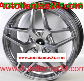 Llantas AUDI - E1687 r828097