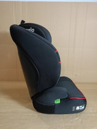 Silla Coche Bebe Lionelo Lars i-Size