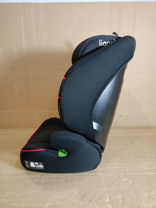 Silla Coche Bebe Lionelo Lars i-Size