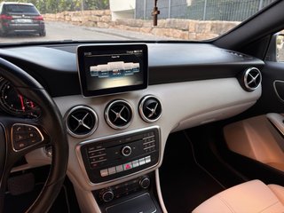 Mercedes-Benz Clase A 2016
