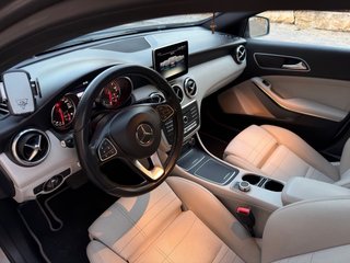 Mercedes-Benz Clase A 2016