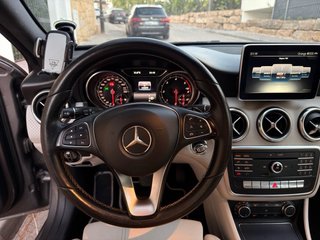 Mercedes-Benz Clase A 2016
