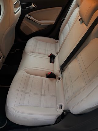 Mercedes-Benz Clase A 2016