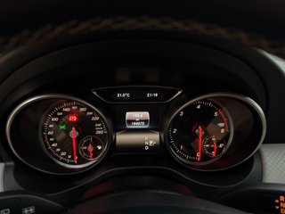 Mercedes-Benz Clase A 2016