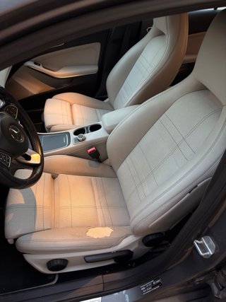 Mercedes-Benz Clase A 2016
