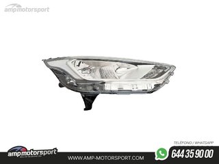 FARO DELANTERO DERECHO PARA FORD TOURNEO CONNECT / TRANSIT