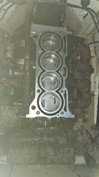 Suzuki Samurai 1995